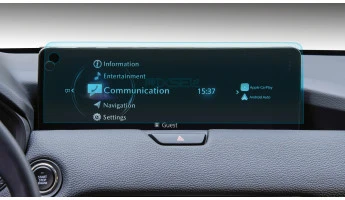 Beschermglas Pixsel Op de monitor MAZDA CX-60 - 14.9“ 2022 -