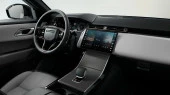 Protective glass Pixsel for monitor LAND ROVER RANGE ROVER VELAR - 12.1“ 2023 -