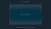 Protective glass Pixsel for monitor LAND ROVER RANGE ROVER VELAR - 12.1“ 2023 -