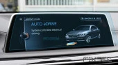 Beschermglas Pixsel Op de monitor BMW 7 - 13.1“ 2015 - 2018 (G11, G12)