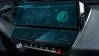 Verre protecteur Pixsel sur le moniteur PEUGEOT 408 - 13.3“ 2022 -