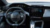 Verre protecteur Pixsel sur le moniteur PEUGEOT 408 - 13.3“ 2022 -