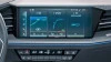 Beschermglas Pixsel Op de monitor AUDI Q4 E-TRON - 12.4“ 2021 -