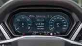 Beschermglas Pixsel Op het dashboard AUDI Q4 E-TRON - 9.9“ 2021 -