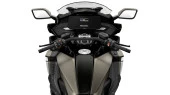 Verre protecteur Pixsel pour le combiné d'instruments de moto BMW K1600 B 13“