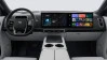 Beschermglas Pixsel Op het dashboard LI AUTO L7 - 6.1“ 2023 -
