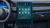 Beschermglas Pixsel Op de monitor SERES SF5 - 19“ 2019 -