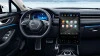 Beschermglas Pixsel Op het dashboard SERES SF5 - 12“ 2019 -