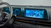 Verre protecteur Pixsel pour écran large NISSAN ARIYA - 31.8“ 2022 -