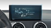Beschermglas Pixsel Op de monitor AUDI Q2 L E-TRON - 9.2“ 2021 -