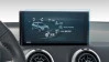 Beschermglas Pixsel Op de monitor AUDI Q2 L E-TRON - 9.2“ 2021 -