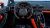 Verre protecteur Pixsel sur le moniteur LAMBORGHINI HURACAN - 8.2“ 2022 -
