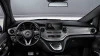 Beschermglas Pixsel Op de monitor MERCEDES BENZ V-CLASS - 12.1“ 2014 - 2023