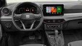 Beschermglas Pixsel Op het dashboard SEAT IBIZA - 9.9“ 2021 -