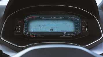 Beschermglas Pixsel Op het dashboard SEAT IBIZA - 9.9“ 2021 -
