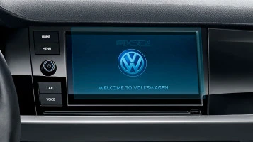 Beschermglas Pixsel Op de monitor VOLKSWAGEN E-LAVIDA/LAVIDA PLUS - 7.9“ 2018 - 2022
