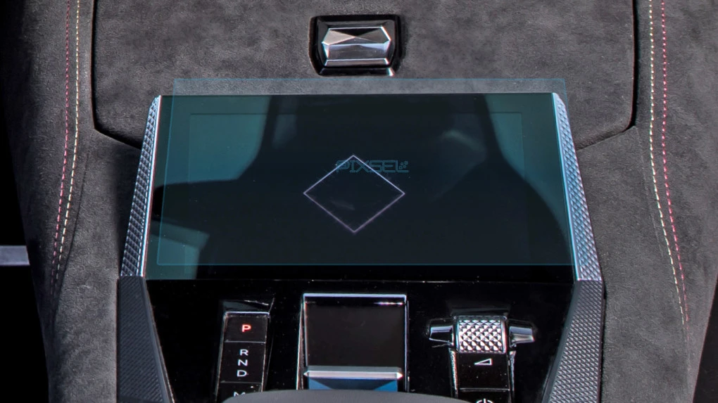 Beschermglas Pixsel Op de monitor DS 4 - 6.1“ 2021 -