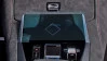 Beschermglas Pixsel Op de monitor DS 4 - 6.1“ 2021 -