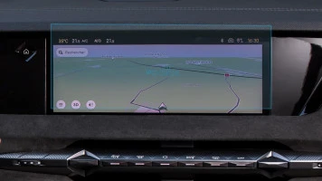 Beschermglas Pixsel Op de monitor DS 4 - 10.9“ 2021 -
