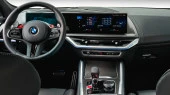 Beschermglas Pixsel Voor breedbeeldscherm BMW XM - 30.1“ 2023 - (G09)