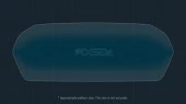 Verre protecteur Pixsel sur le tableau de bord AUDI A3 / S3 / RS3 - 11.9“ 2020 -