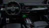 Beschermglas Pixsel Op de monitor AUDI A3 / S3 / RS3 - 11“ 2020 -