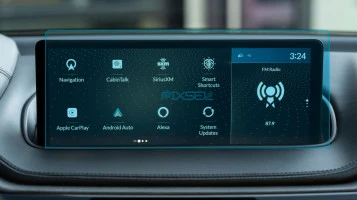 Beschermglas Pixsel Op de monitor ACURA MDX - 12.7“ 2021 - 2024