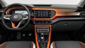 Protective glass Pixsel for monitor VOLKSWAGEN T-CROSS - 10.9“ 2019 - 2022