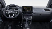 Beschermglas Pixsel Op de monitor VOLKSWAGEN T-ROC - 11.4“ 2023 -