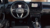 Beschermglas Pixsel Op de monitor VOLKSWAGEN T-ROC - 11.4“ 2021 - 2022