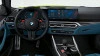 Beschermglas Pixsel Voor breedbeeldscherm BMW 4 / M4 - 30.1“ 2023 - (G82, G83)