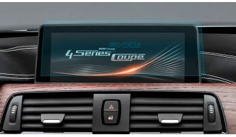 Beschermglas Pixsel Op de monitor BMW 4 / M4 - 10.6“ 2013 - 2020 (F32, F33, F36, F82, F83)