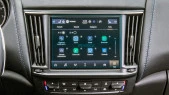 Beschermglas Pixsel Op de monitor MASERATI LEVANTE - 8.5“ 2020 - 2024