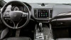 Beschermglas Pixsel Op de monitor MASERATI LEVANTE - 8.5“ 2020 - 2024