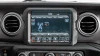 Beschermglas Pixsel Op de monitor JEEP WRANGLER - 8.2“ 2018 - 2023