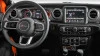 Beschermglas Pixsel Op de monitor JEEP WRANGLER - 8.2“ 2018 - 2023
