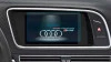 Beschermglas Pixsel Op de monitor AUDI Q5 / SQ5 - 6.7“ 2012 - 2017