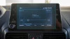 Beschermglas Pixsel Op de monitor PEUGEOT PARTNER - 9.4“ 2018 - 2024
