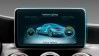 Beschermglas Pixsel Op de monitor MERCEDES BENZ C-CLASS - 11“ 2015 - 2017