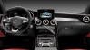 Beschermglas Pixsel Op de monitor MERCEDES BENZ C-CLASS - 11“ 2015 - 2017