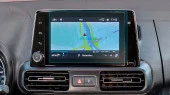 Beschermglas Pixsel Op de monitor OPEL COMBO - 9.4“ 2018 - 2024