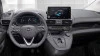 Beschermglas Pixsel Op de monitor OPEL COMBO - 9.4“ 2018 - 2024
