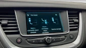 Protective glass Pixsel for monitor OPEL GRANDLAND - 7“ 2017 - 2021