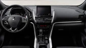 Protective glass Pixsel for monitor MITSUBISHI ECLIPSE CROSS - 10.4“ 2020 -