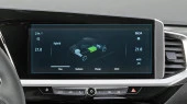 Protective glass Pixsel for monitor OPEL GRANDLAND - 11.1“ 2022 - 2023