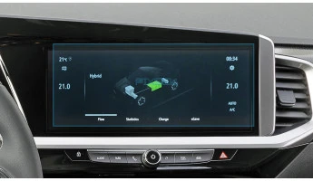 Verre protecteur Pixsel sur le moniteur OPEL GRANDLAND - 11.1“ 2022 - 2023