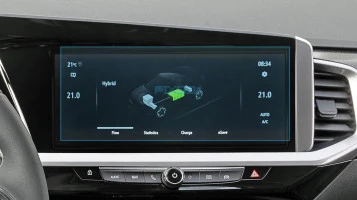 Beschermglas Pixsel Op de monitor OPEL GRANDLAND - 11.1“ 2022 - 2023