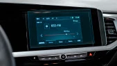 Protective glass Pixsel for monitor OPEL GRANDLAND - 9.7“ 2022 - 2023