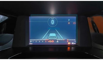 Verre protecteur Pixsel sur le tableau de bord OPEL GRANDLAND - 6.8“ 2022 - 2023