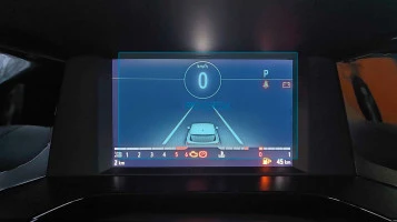 Beschermglas Pixsel Op het dashboard OPEL GRANDLAND - 6.8“ 2022 - 2023